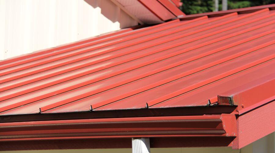 Professional gutter cleaning services in Crane, MO